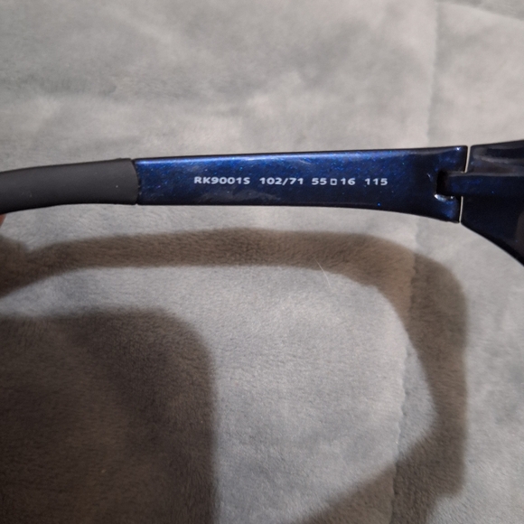 Rayban Jr. Kid's Sunglasses - Picture 5 of 6